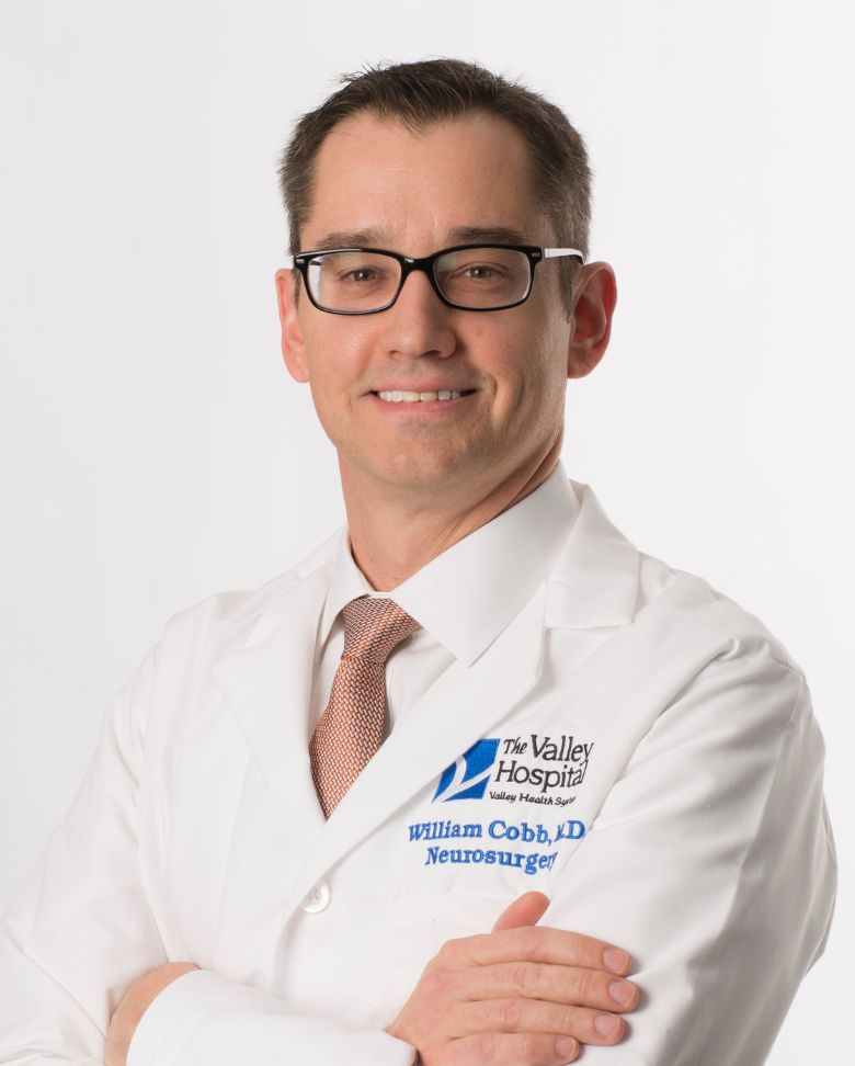 William S. Cobb, MD, PhD