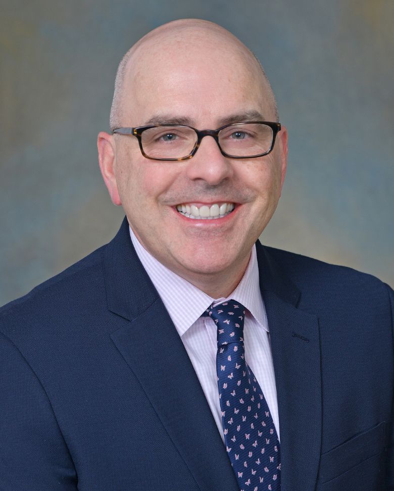 Jack Cappitelli, MD