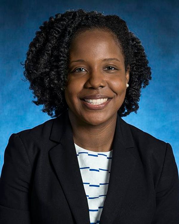 Api Risha Dr. Risha Irvin, MD, MPH - Baltimore, MD - Infectious Diseases