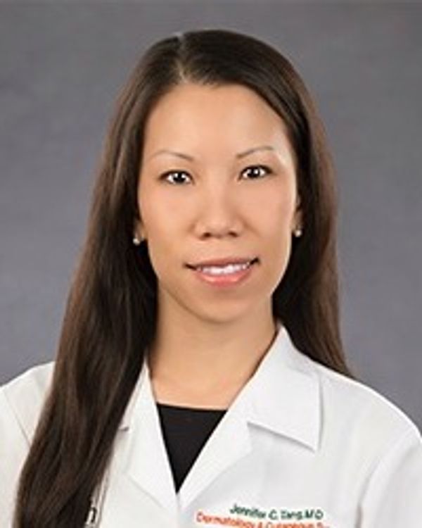 Jean Tang Dr. Jennifer C Tang, MD - Miami, FL - Dermatology - Book Appointment